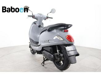 Sym Fiddle IV 25KM picture 6