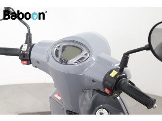 Sym Fiddle IV 25KM picture 13