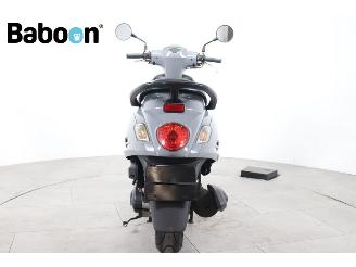 Sym Fiddle IV 25KM picture 7