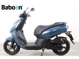 Peugeot  Kisbee S 25KM picture 5