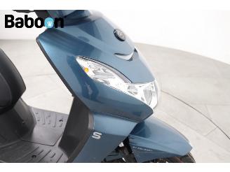 Peugeot  Kisbee S 25KM picture 10