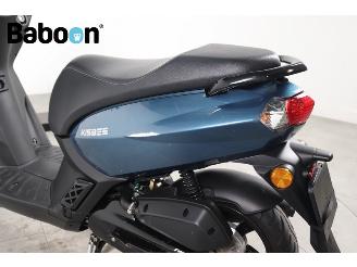 Peugeot  Kisbee S 25KM picture 13