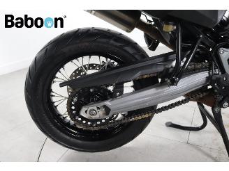 BMW F 800 GS ABS picture 14