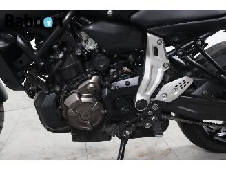 Yamaha MT-07 ABS picture 19