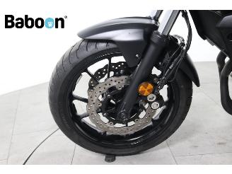 Yamaha MT-07 ABS picture 21