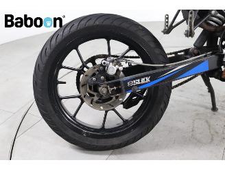 Rieju  MRT 50 SM 45KM picture 14