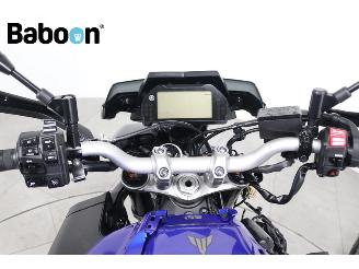 Yamaha MT-10 ABS picture 17