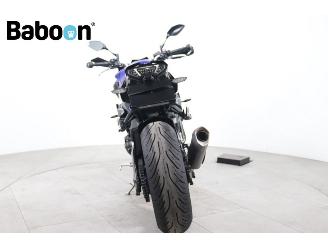 Yamaha MT-10 ABS picture 7