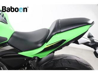 Kawasaki Ninja 650 KRT Edition picture 17