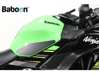 Kawasaki Ninja 650 KRT Edition picture 12