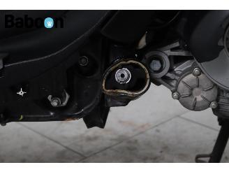 Piaggio Beverly 350 Sport Police ABS picture 20