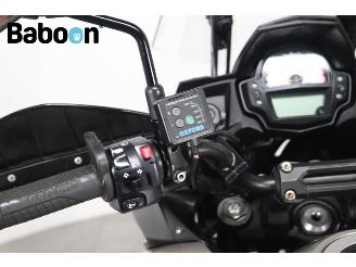 Kawasaki Versys 650 ABS picture 16