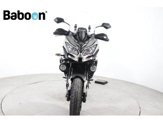 Kawasaki Versys 650 ABS picture 7