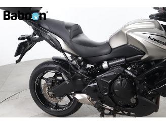 Kawasaki Versys 650 ABS picture 12