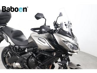 Kawasaki Versys 650 ABS picture 10