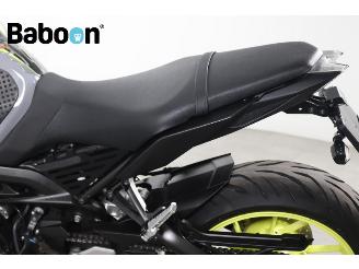 Yamaha MT-09 ABS picture 19