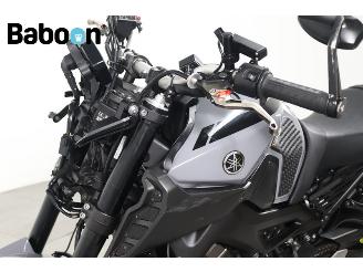 Yamaha MT-09 ABS picture 23