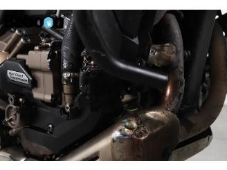 Honda  CRF 1100 L Africa Twin DCT picture 10