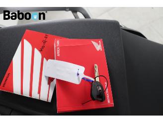 Honda  CRF 1100 L Africa Twin DCT picture 18