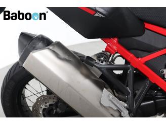 Honda  CRF 1100 L Africa Twin DCT picture 13