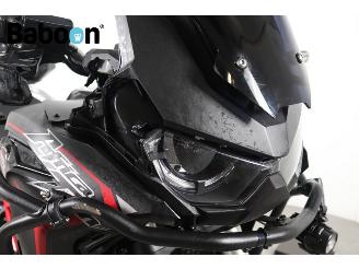 Honda  CRF 1100 L Africa Twin DCT picture 14