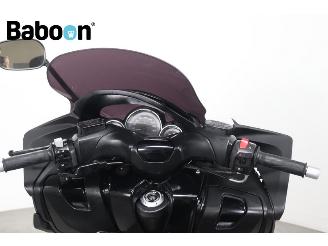 Yamaha  XP 500 T-MAX ABS picture 16