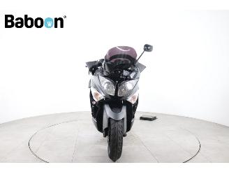 Yamaha  XP 500 T-MAX ABS picture 7