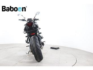 Yamaha MT-07 ABS picture 3