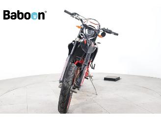 Beta  RR 50 Track 45KM picture 3