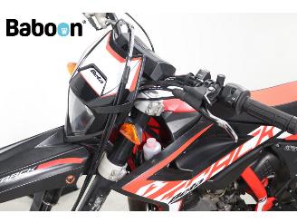 Beta  RR 50 Track 45KM picture 18