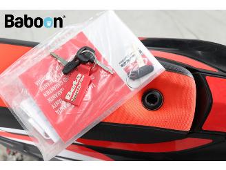 Beta  RR 50 Track 45KM picture 25