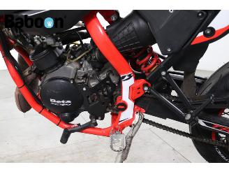 Beta  RR 50 Track 45KM picture 21