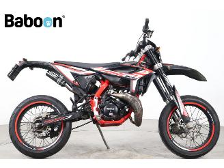 Avarii scootere Beta  RR 50 Track 45KM 2024/1