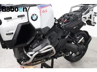 BMW R 1300 GS Adventure Trophy ASA picture 17