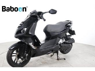 Peugeot  Speedfight 4 45KM picture 6