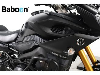 Yamaha  Tracer 900 ABS picture 10