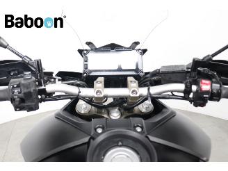 Yamaha  Tracer 900 ABS picture 16