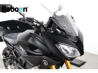 Yamaha  Tracer 900 ABS picture 9