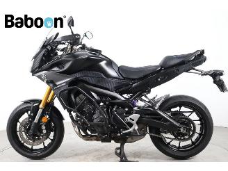 Yamaha  Tracer 900 ABS picture 5