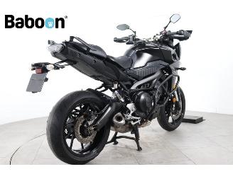 Yamaha  Tracer 900 ABS picture 8