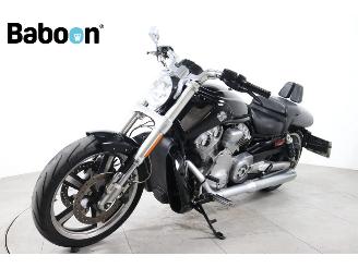 Harley-Davidson  VRSCF V-ROD Muscle ABS picture 6