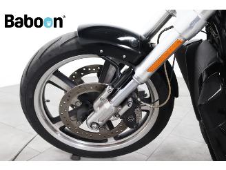 Harley-Davidson  VRSCF V-ROD Muscle ABS picture 21