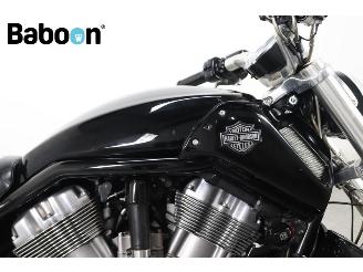 Harley-Davidson  VRSCF V-ROD Muscle ABS picture 12