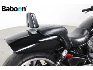 Harley-Davidson  VRSCF V-ROD Muscle ABS picture 17