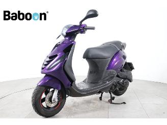 Piaggio  Zip 45KM picture 6