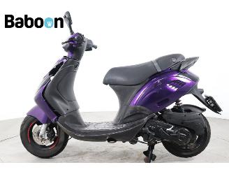 Piaggio  Zip 45KM picture 5