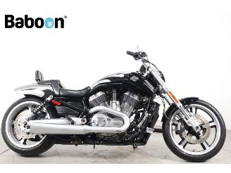 begagnad bil motor Harley-Davidson  VRSCF V-ROD Muscle ABS 2016/1