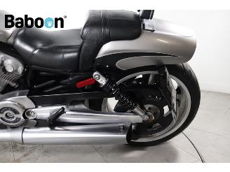 Harley-Davidson  VRSCF V-ROD Muscle ABS picture 18