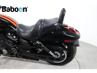 Harley-Davidson  VRSCDX Night Rod Special ABS picture 21