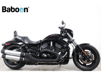 occasion motor cycles Harley-Davidson  VRSCDX Night Rod Special ABS 2009/1